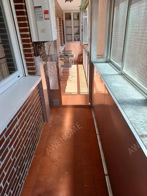 馬德里租房apartment in Berruguete (Tetuan)