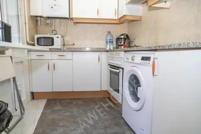 馬德里租房apartment in Guindalera (Salamanca)