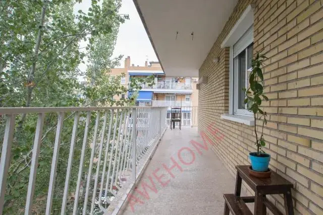 馬德里租房apartment in Alcala de Henares