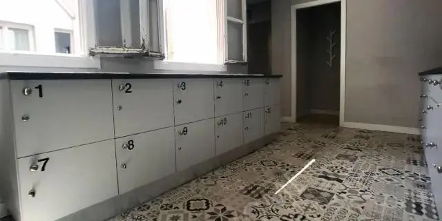 馬德里租房apartment in Gaztambide (Chamberi)