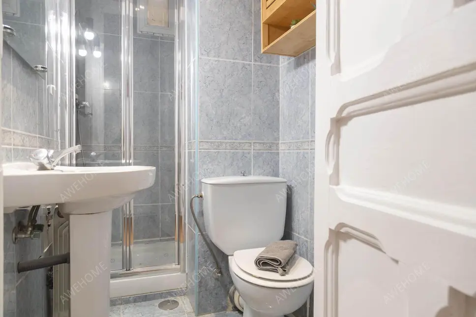 馬德里租房apartment in El Viso (Chamartin)