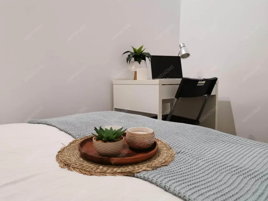 馬德里租房apartment in Sol (Centro)