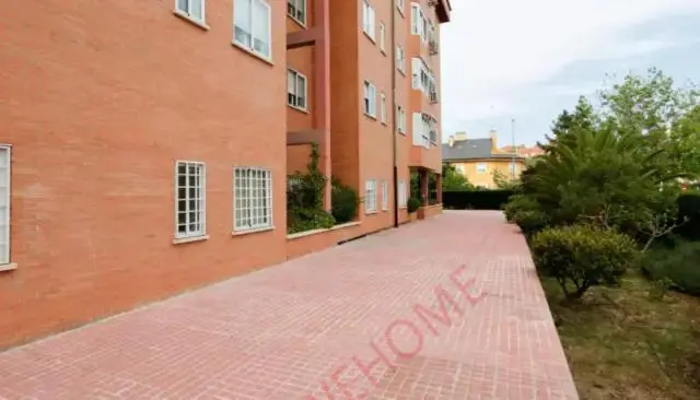 馬德里租房apartment near Jose Maria Peman
