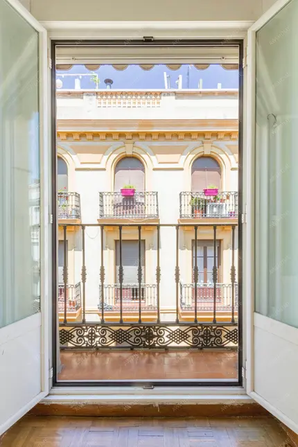 馬德里租房apartment in Lavapies  Embajadores (Centro)