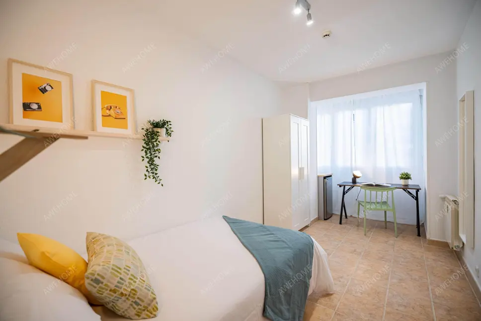 馬德里租房apartment in Castillejos (Tetuan)