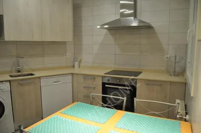 馬德里租房apartment in Argnelles (Moncloa)