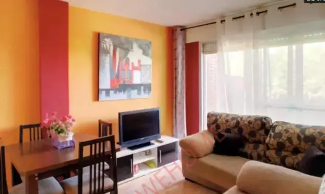 馬德里租房apartment in Alcala de Henares