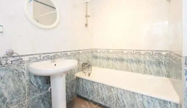 馬德里租房apartment in Palos de Moguer (Arganzuela)