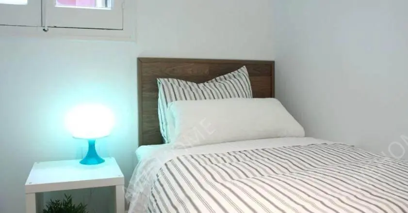 馬德里租房apartment in Lavapies  Embajadores (Centro)