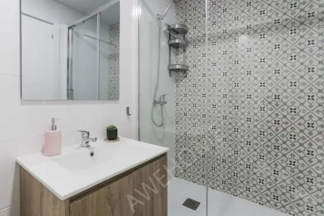 馬德里租房apartment in Vallehermoso (Chamberi)