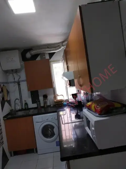 馬德里租房apartment in Portazgo (Puerta de Vallecas)