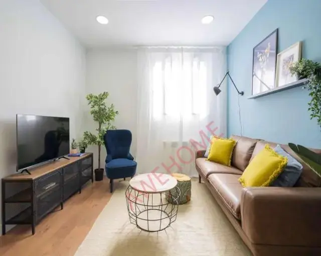 馬德里租房apartment in Berruguete (Tetuan)