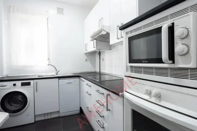馬德里租房apartment in Arapiles (Chamberi)