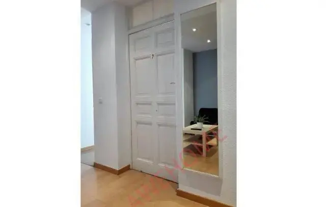 馬德里租房apartment in Palacio (Centro)