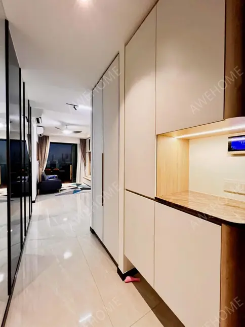新加坡租房近NUS Curtin 高級公寓Normanton Park