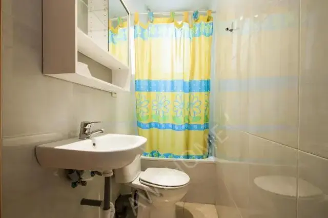 馬德里租房apartment in Malasana Universidad (Centro)