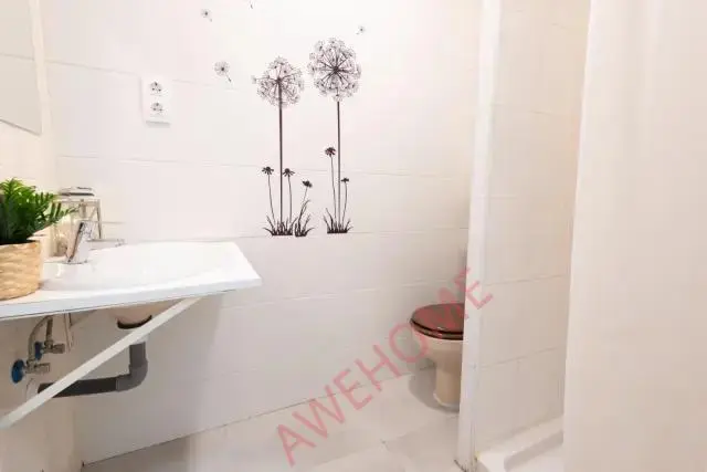 馬德里租房apartment in Arapiles (Chamberi)