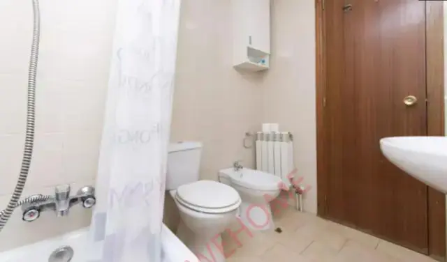 馬德里留學租房