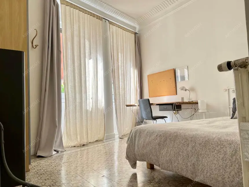 馬德里租房apartment in Sol (Centro)