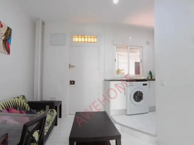 馬德里租房apartment in Puerta del Angel (Latina)