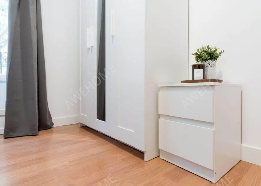 馬德里租房apartment in Fuente del Berro (Salamanca)