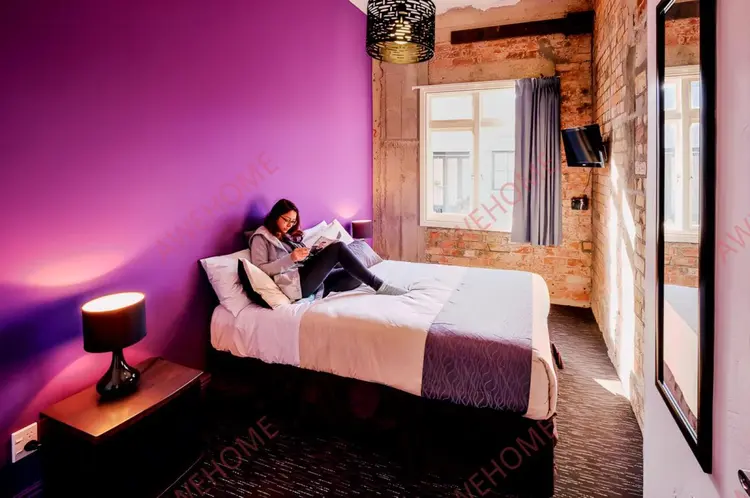 AucklandStudy Overseas Accommodation Booking