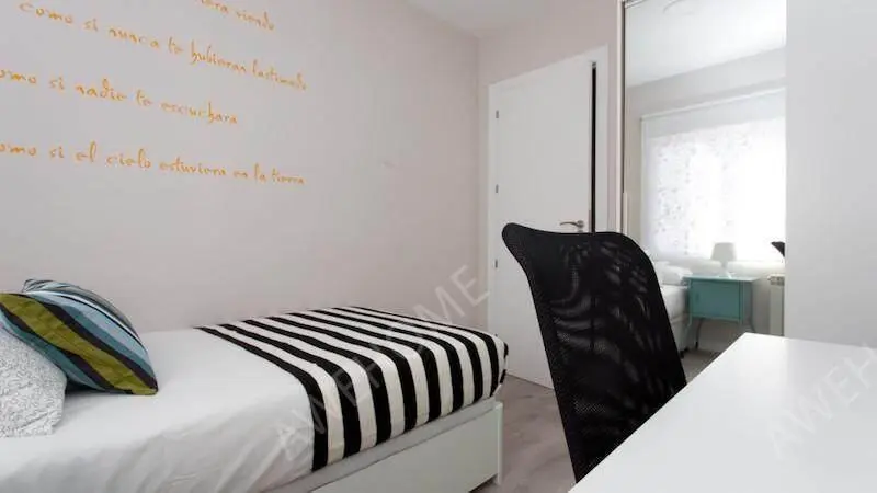 馬德里租房apartment in Berruguete (Tetuan)