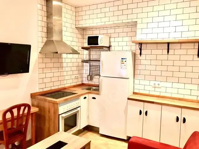 馬德里租房apartment in Lavapies  Embajadores (Centro)