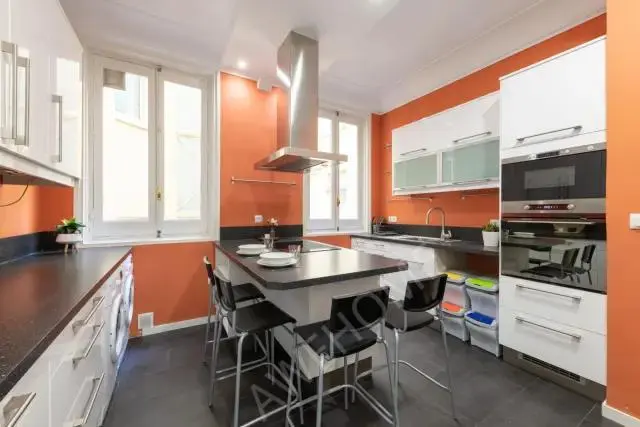馬德里租房apartment in Jeronimos (Retiro)