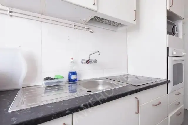馬德里租房apartment in Palacio (Centro)