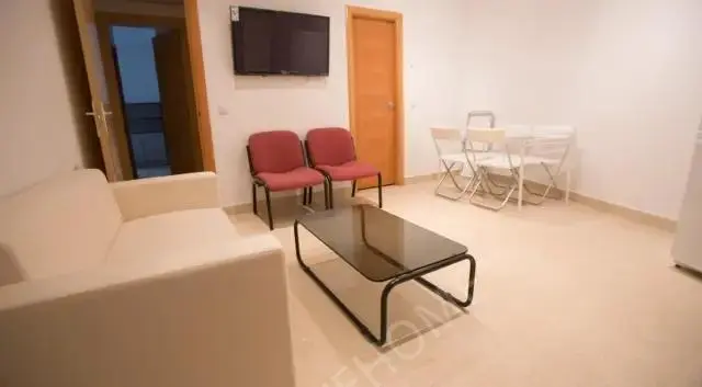 馬德里租房apartment in Sol (Centro)