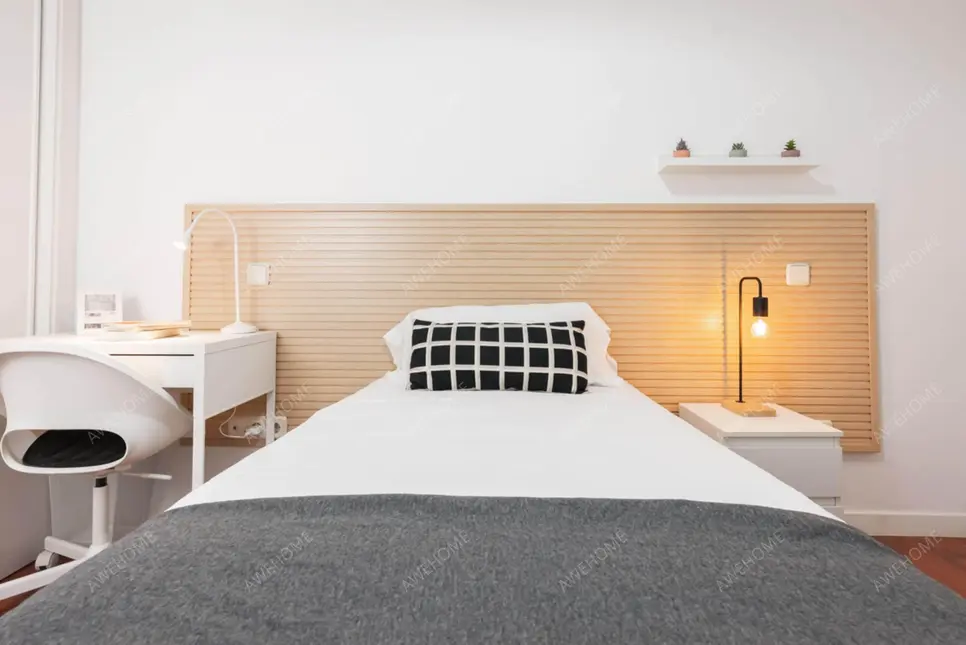 馬德里租房apartment in Arapiles (Chamberi)