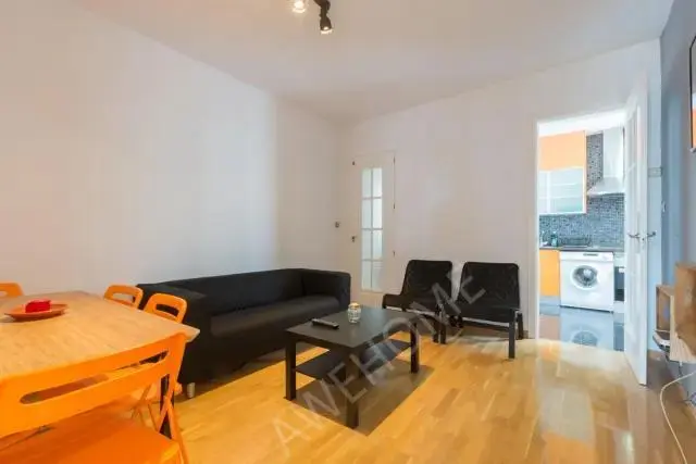 馬德里租房apartment in Palacio (Centro)