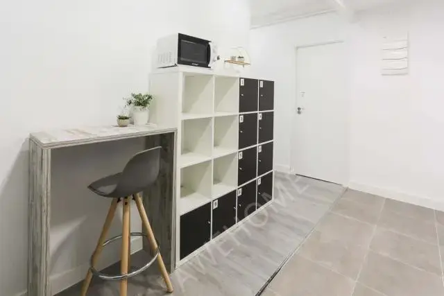 馬德里租房apartment in Vallehermoso (Chamberi)