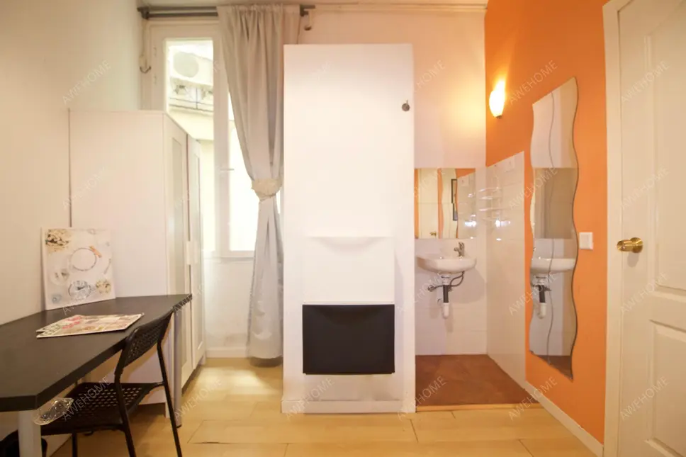 馬德里租房apartment in Chueca   Justicia (Centro)