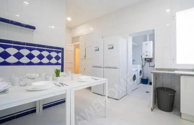 馬德里租房apartment in Chueca   Justicia (Centro)