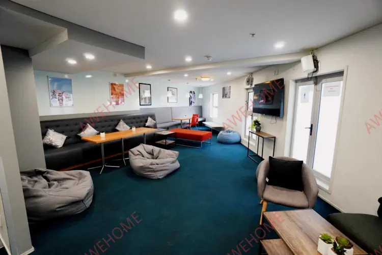 AucklandStudy Overseas Accommodation Booking