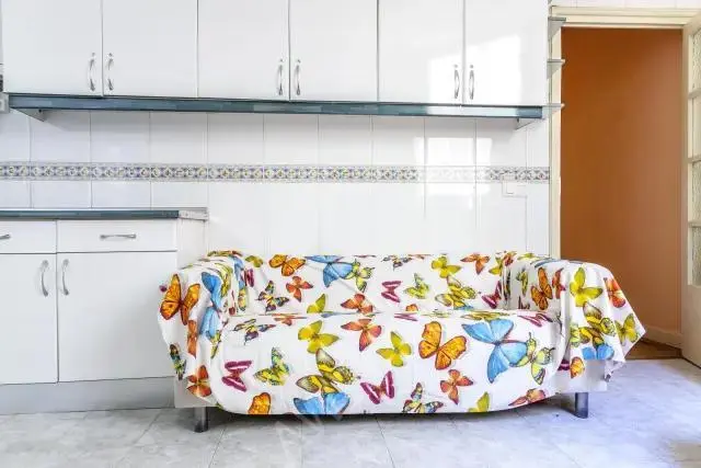 馬德里租房apartment in Malasana Universidad (Centro)