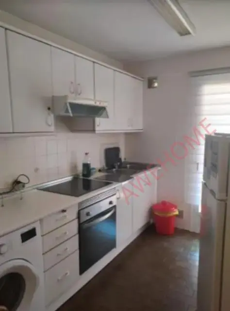 馬德里租房apartment in Almendrales (Usera)