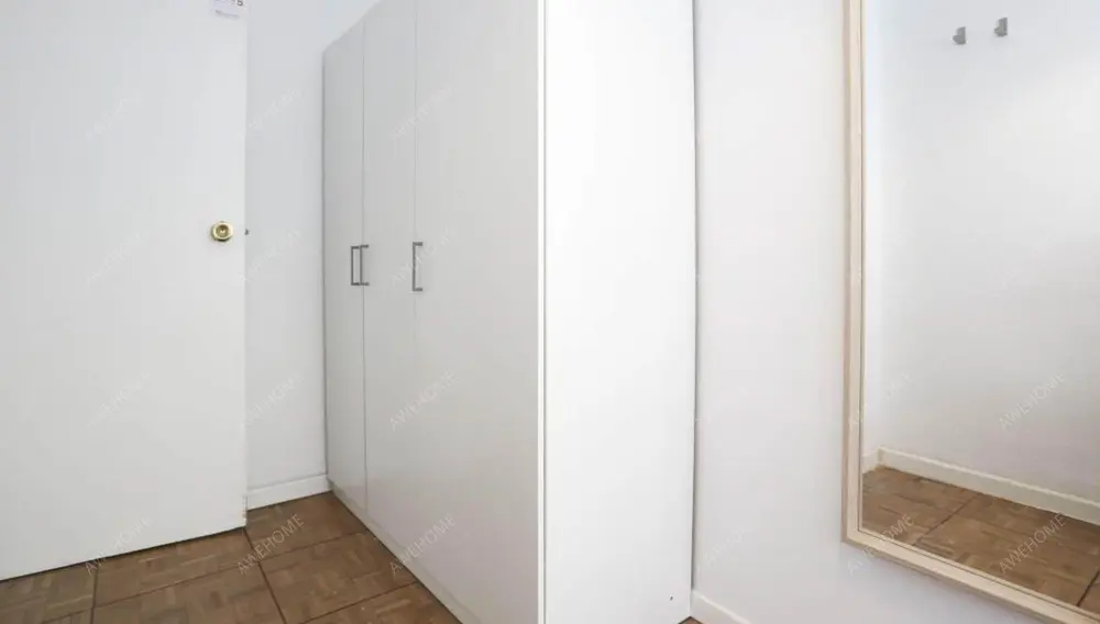 馬德里租房apartment in Guindalera (Salamanca)
