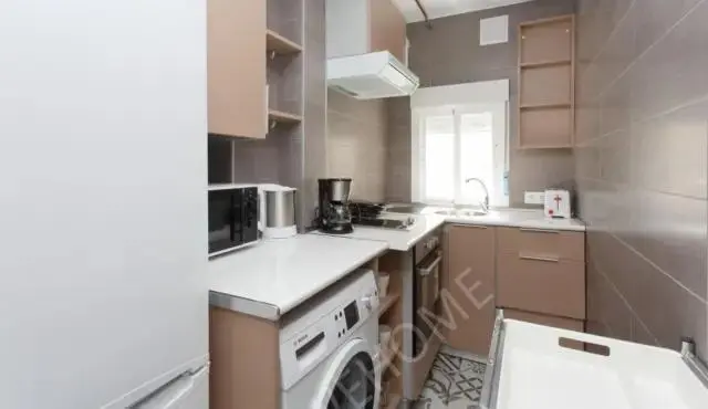 馬德里租房apartment in Berruguete (Tetuan)