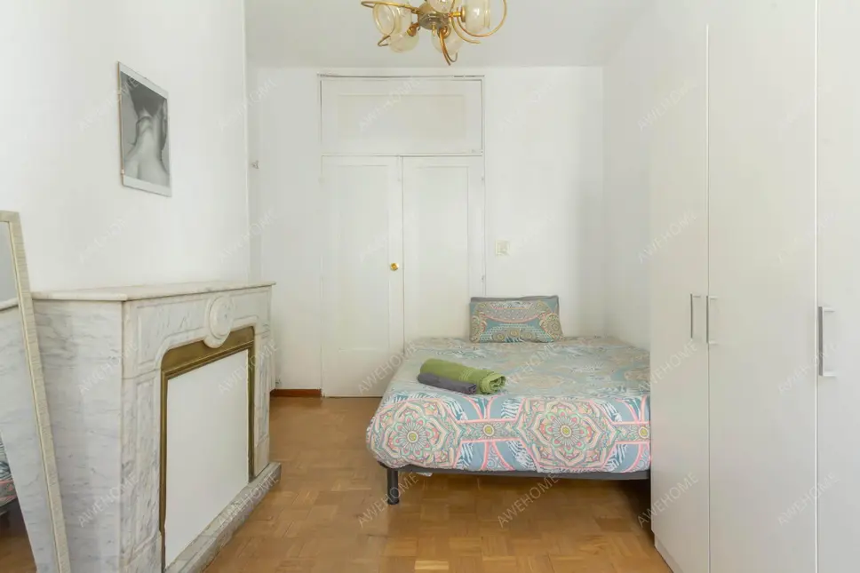 馬德里租房apartment in Lavapies  Embajadores (Centro)