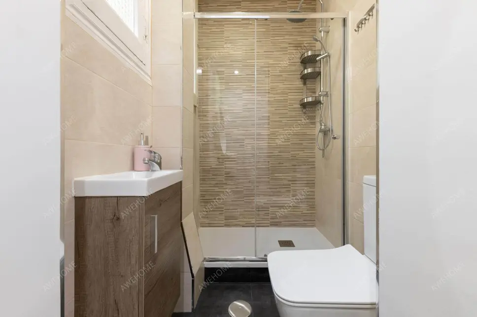 馬德里租房apartment in Jeronimos (Retiro)