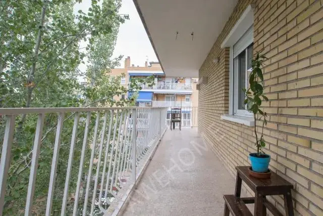馬德里租房apartment in Alcala de Henares
