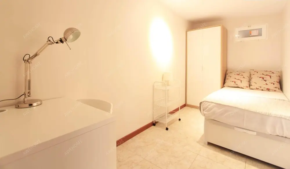 馬德里租房apartment in Guindalera (Salamanca)