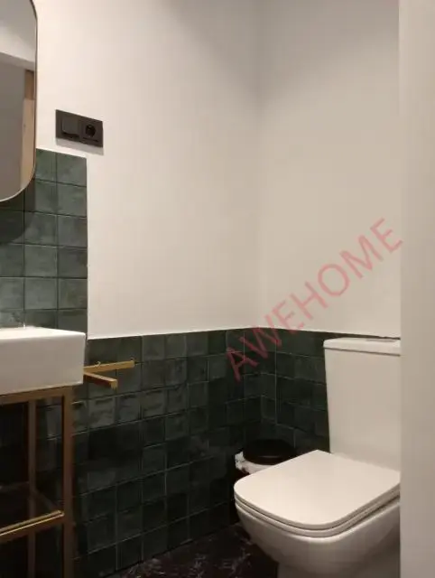 馬德里租房Be Live Residence Madrid