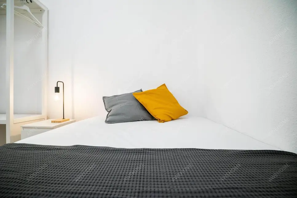馬德里租房apartment in Palacio (Centro)