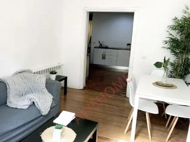 馬德里租房apartment in Huertas   Cortes (Centro)