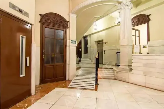 馬德里租房house in Sol (Centro)