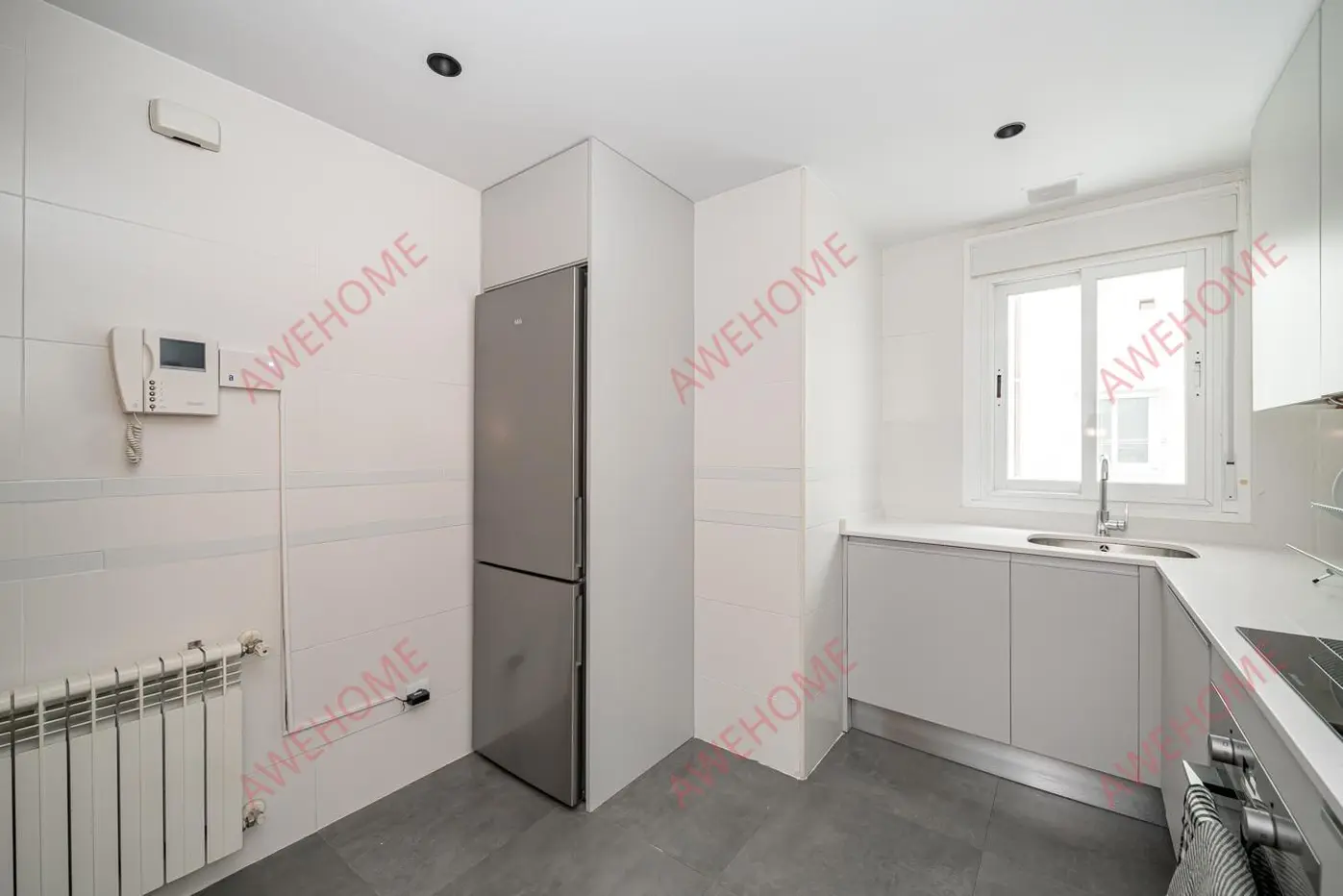 馬德里租房apartment in New Spain